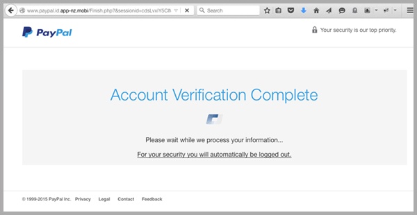 account-verification-complete-paypal-phishing-scam