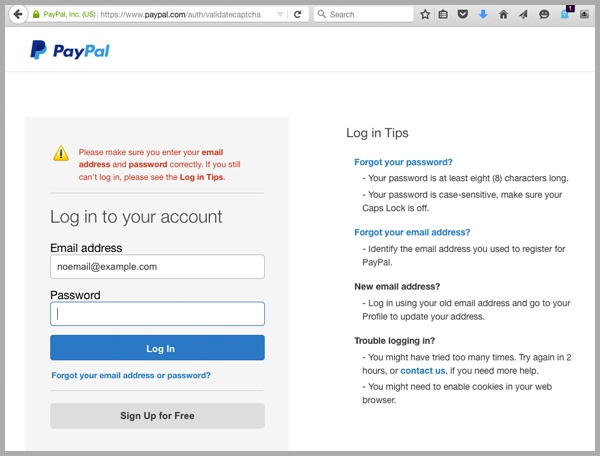 paypal-verfication-validate-captcha-redirect-legitimate-page
