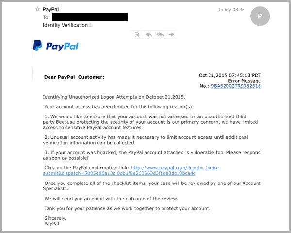 unauthorized-logon-attempts-verfication-scam-email