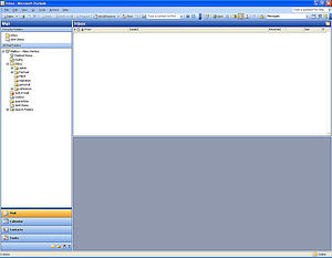 uncluttered inbox