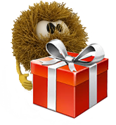 gremlin xmas