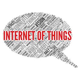 internet of things free stock