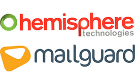 MailGuard and Hem Tech Logo