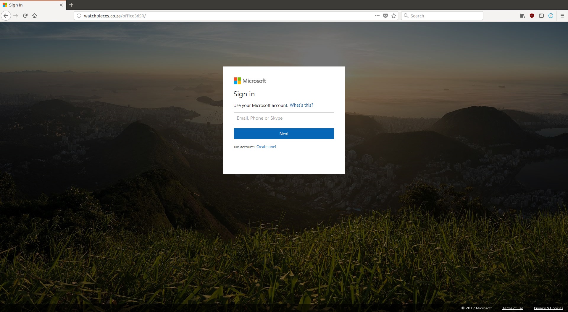 Xero branding exploited in new phishing scam
