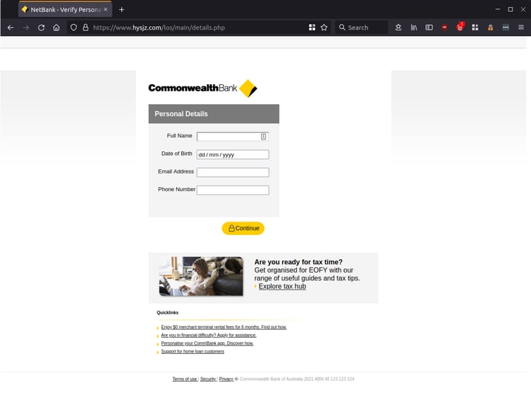 netbank-scam-personal-details-name-0322-01