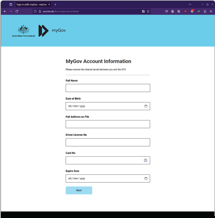 ATO - 0725 - accountinfo