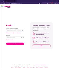 ATO MyGov Super - 0725 - AwareSuper