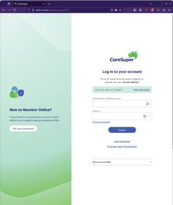 ATO MyGov Super - 0725 - CareSuper