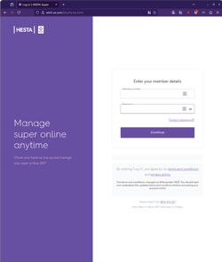 ATO MyGov Super - 0725 - Hesta - 2