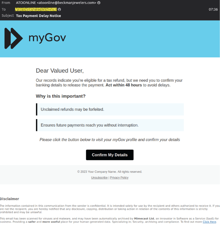 ATO MyGov Super - 0725 - email - 1