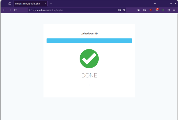 ATO MyGov Super - 0725 - myGov Done