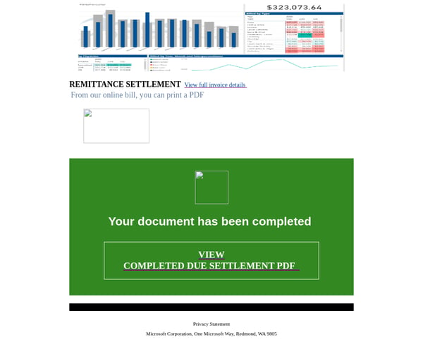 Adyen attachment