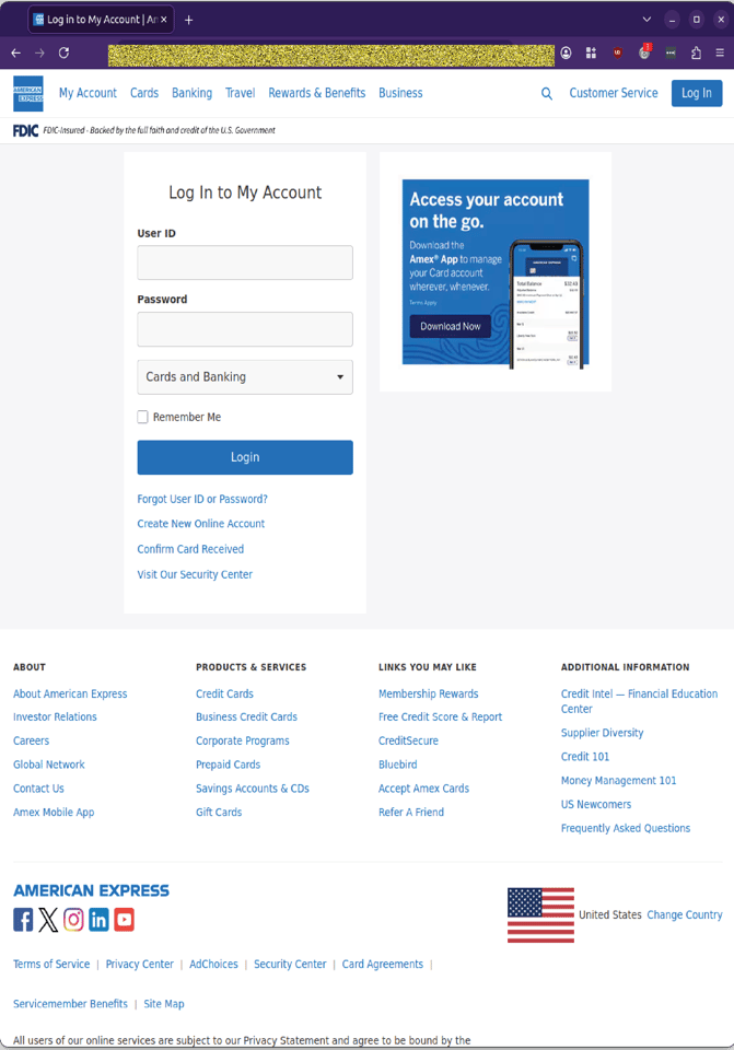 Amex Sep - 3
