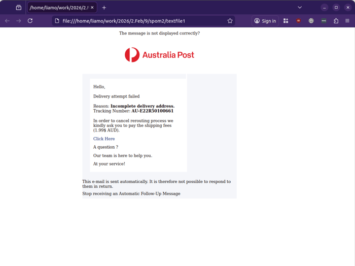 AusPost - 0226 - phish-1