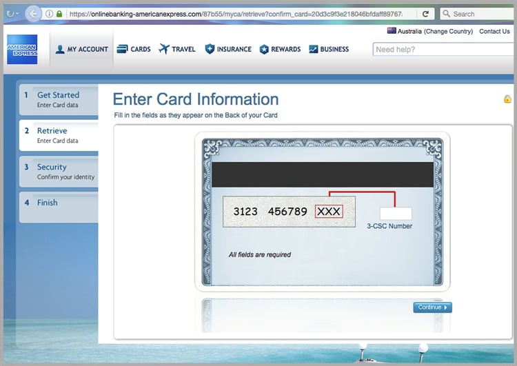 Beware of dodgy AMEX phishing email MailGuard 3.jpg