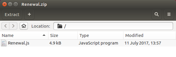 ASIC targeted again in a large-scale phishing scam