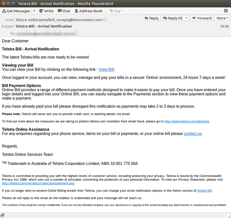 Telstra scam Sep 13.png