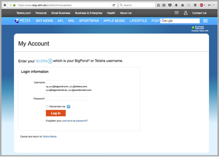 MailGuard_Telstra_Email_Scam_Landing_Page_Sample_2_June_2016.jpg