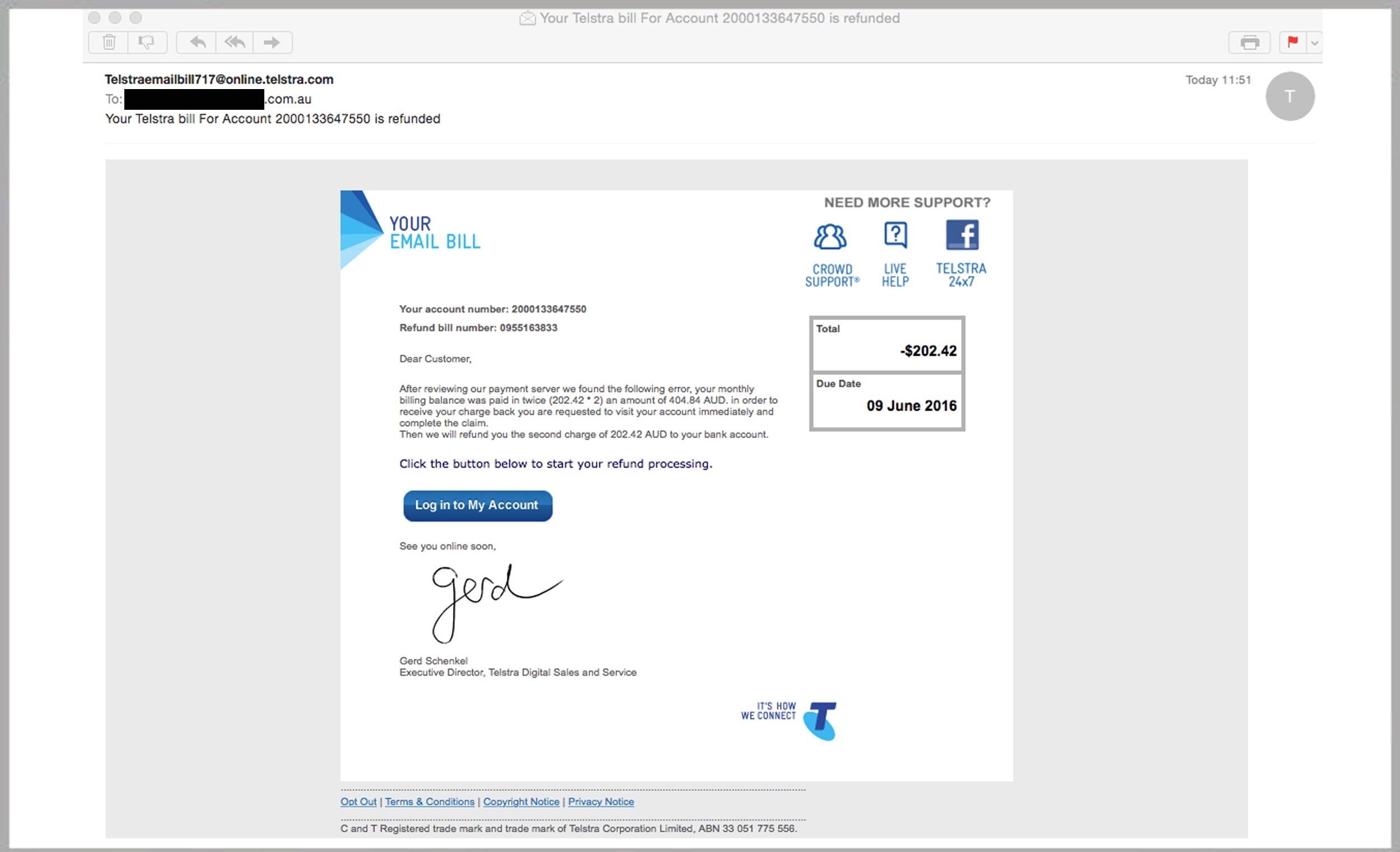 current phishing scams 2016 current phishing scams 2016
