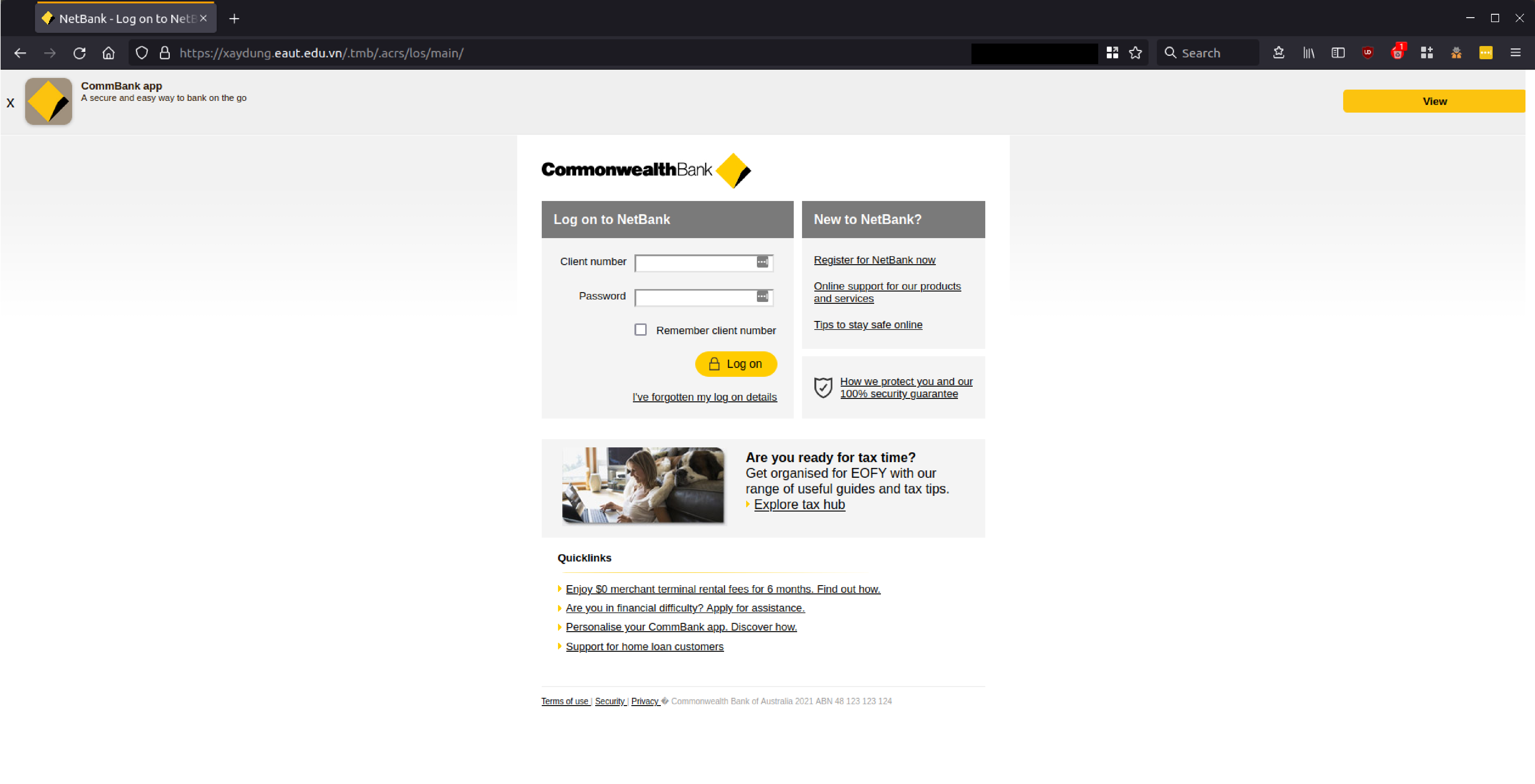 CBA Netbank - 0122 - login-page-01