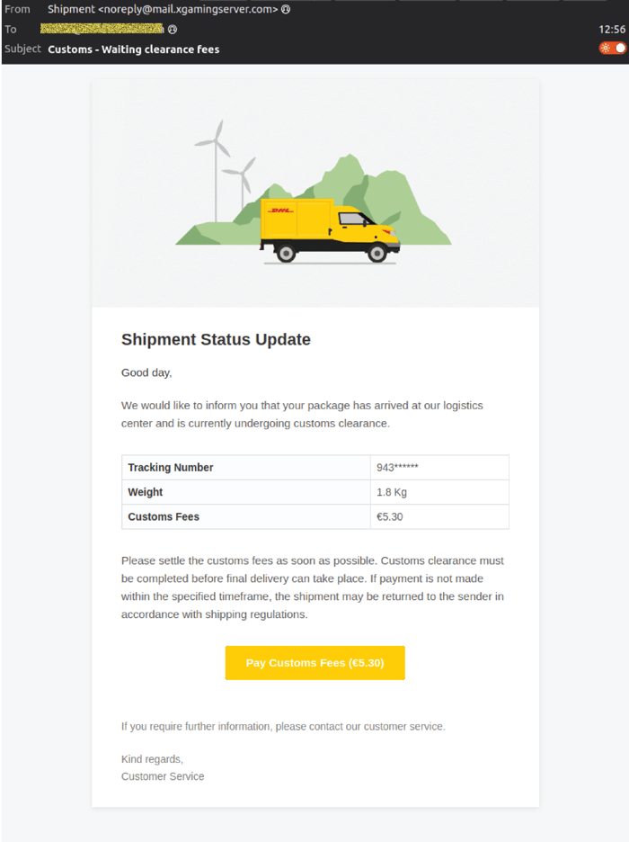 DHL - 0426 - email