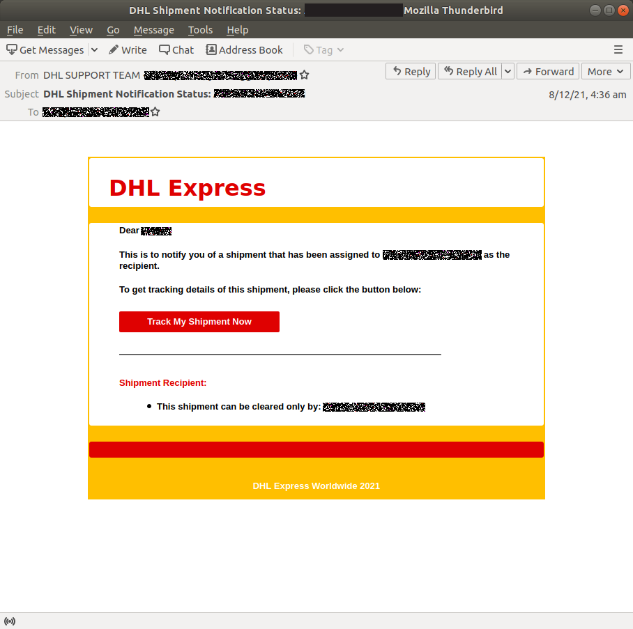 DHL Shipment Notification Status- AWB811470484721 - Mozilla Thunderbird_752