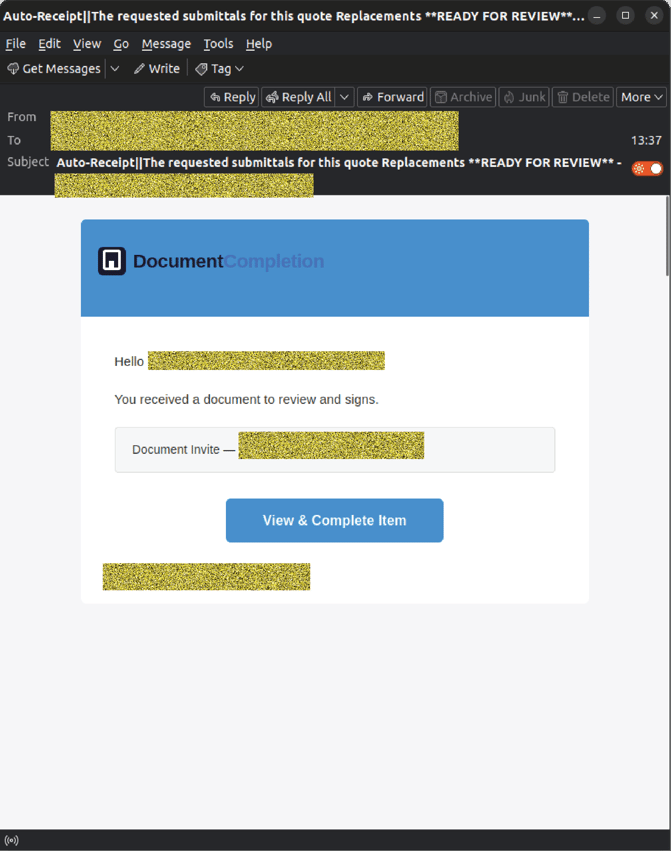 Docusign - 1-01