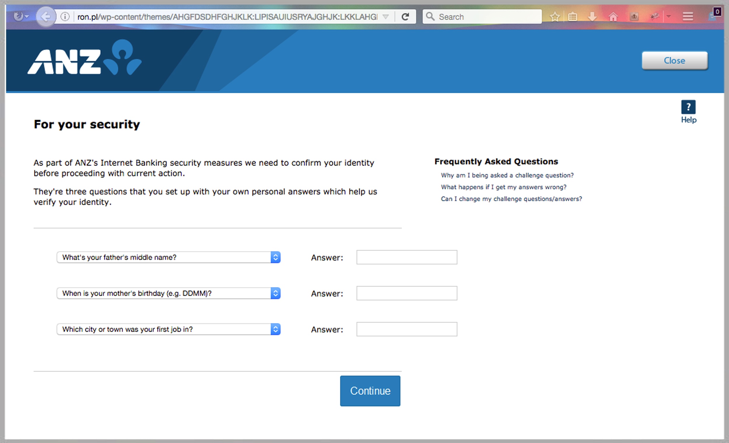make phishing page for icq account hack make phishing page for icq account hack