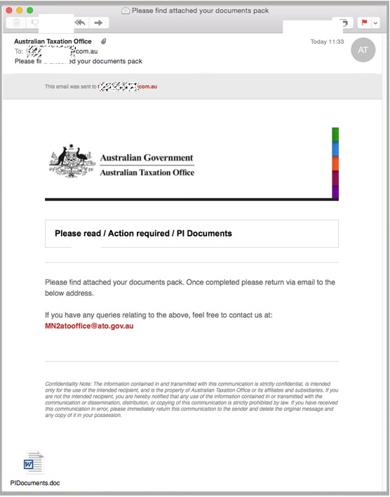 Fake ATO email distributes malwarenNov302016 MailGuardlong-1.jpg