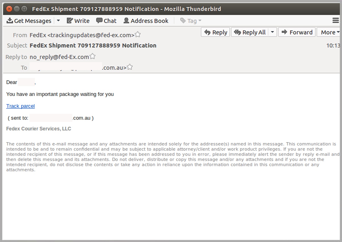 ups verify email address scam ups verify email address scam