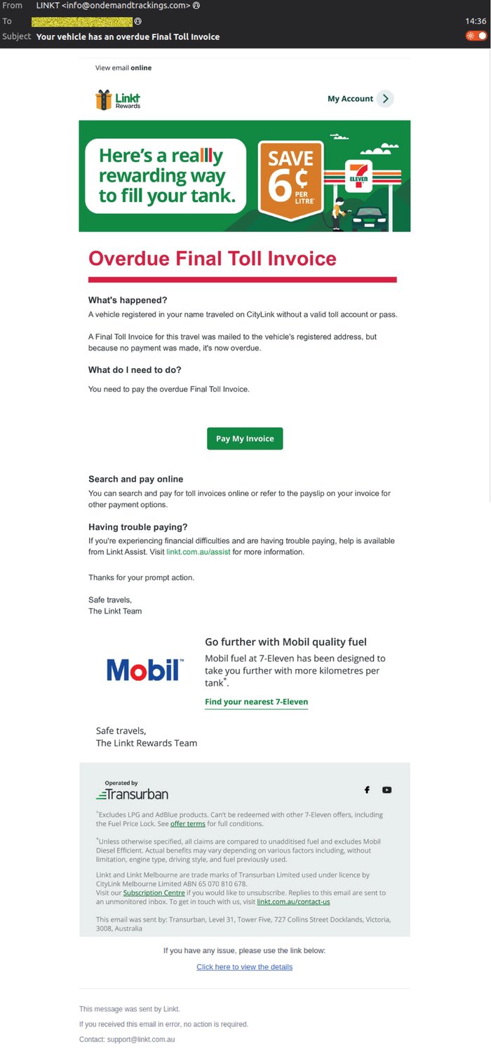 Linkt - 0426 - email