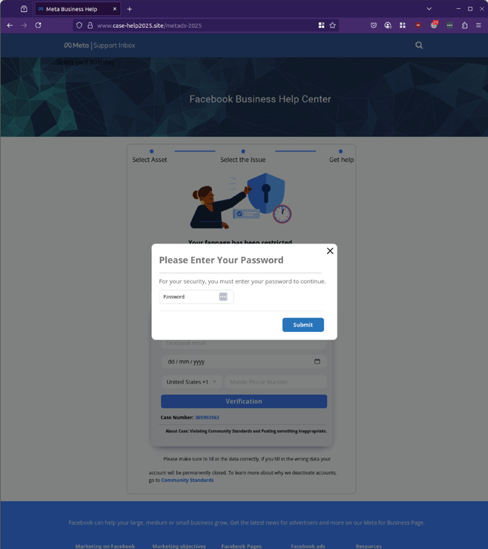 Meta Ads - 0625 - enter password-1