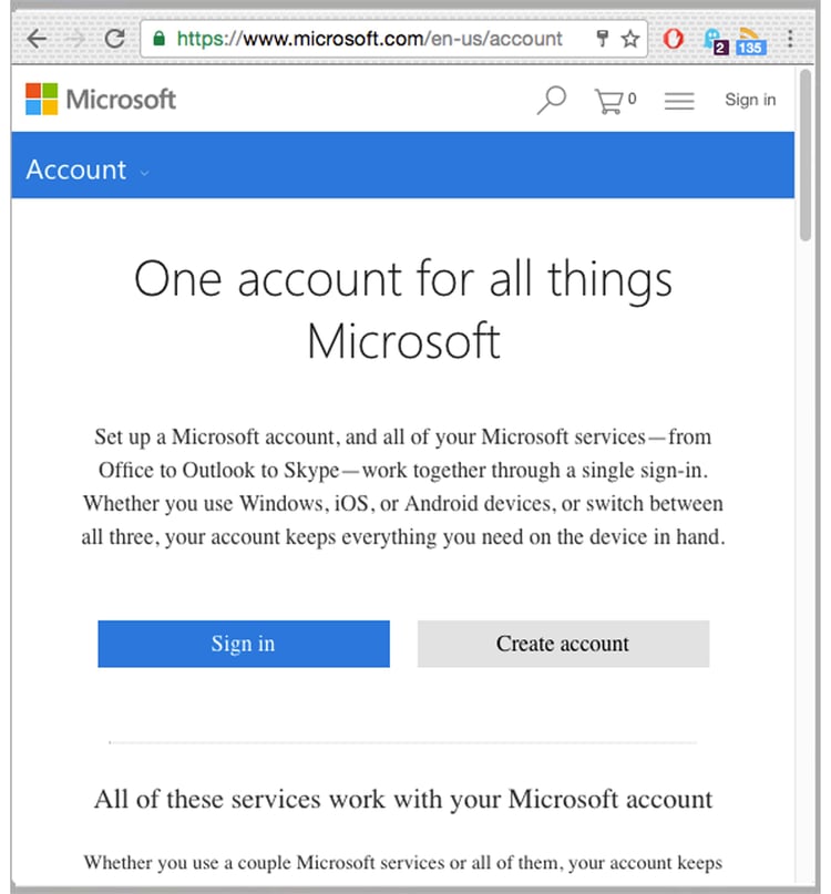 Microsoft_account_verification_phishing_scam_legit_redirection_page_MailGuard3.jpg