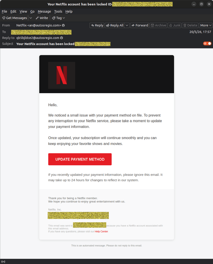 Netflix - 1