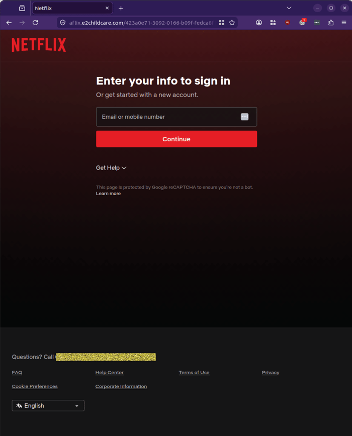 Netflix - 2