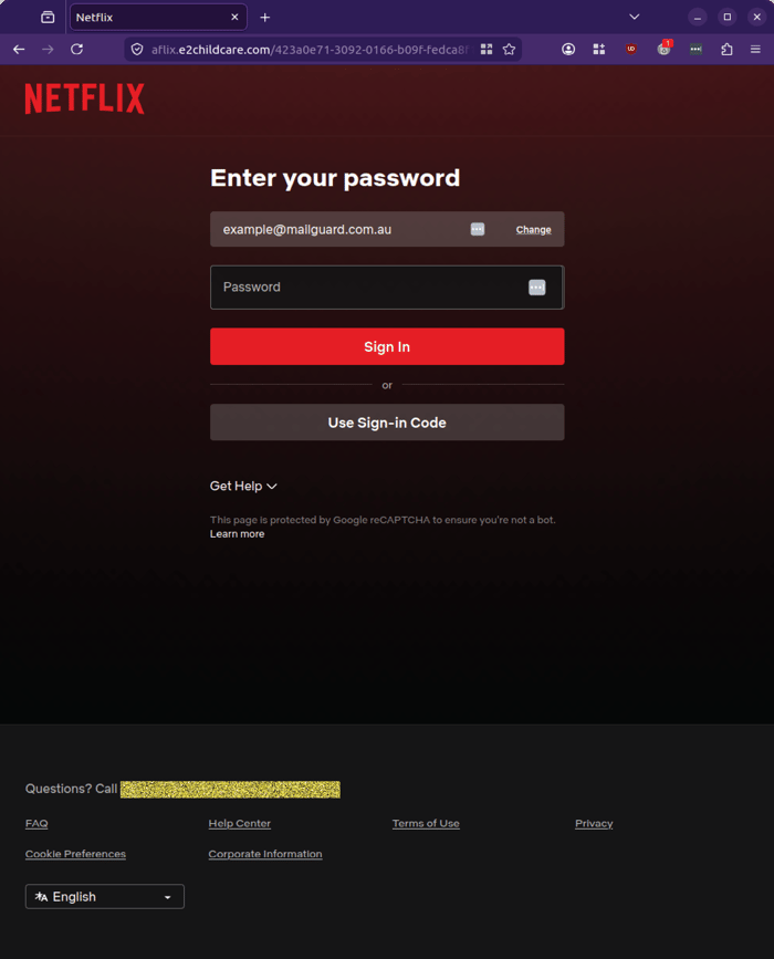 Netflix - 3