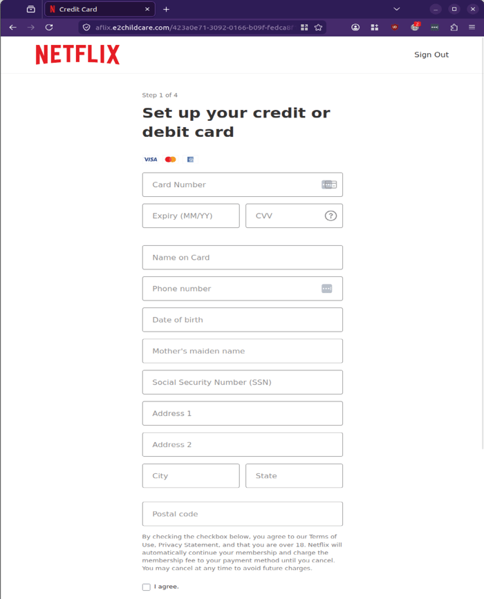 Netflix - 4