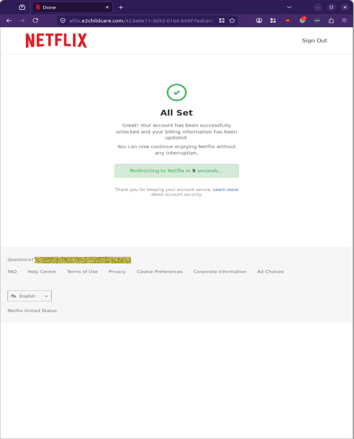 Netflix - 5
