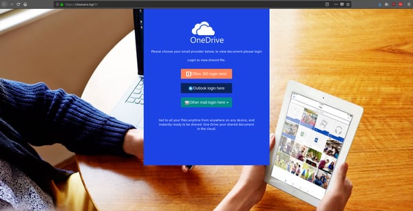 OneDrive 18