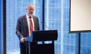 Alastair MacGibbon_PwC event_eDM