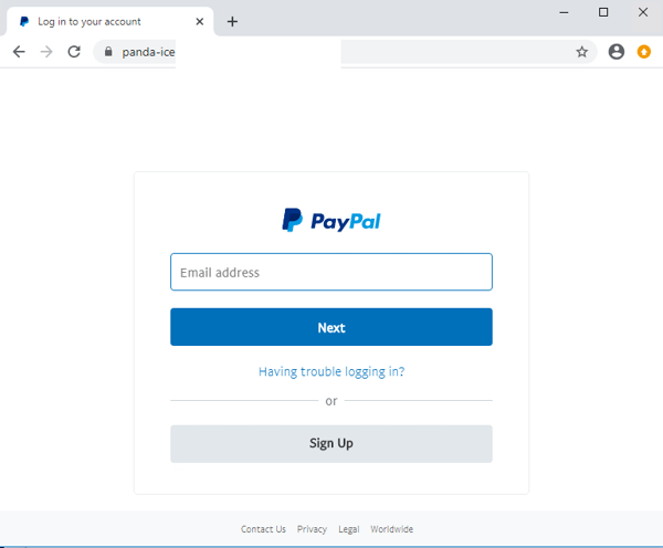 PayPal 2