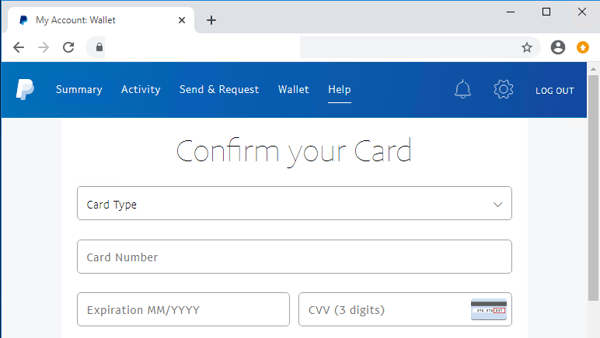 PayPal_ConfirmCard