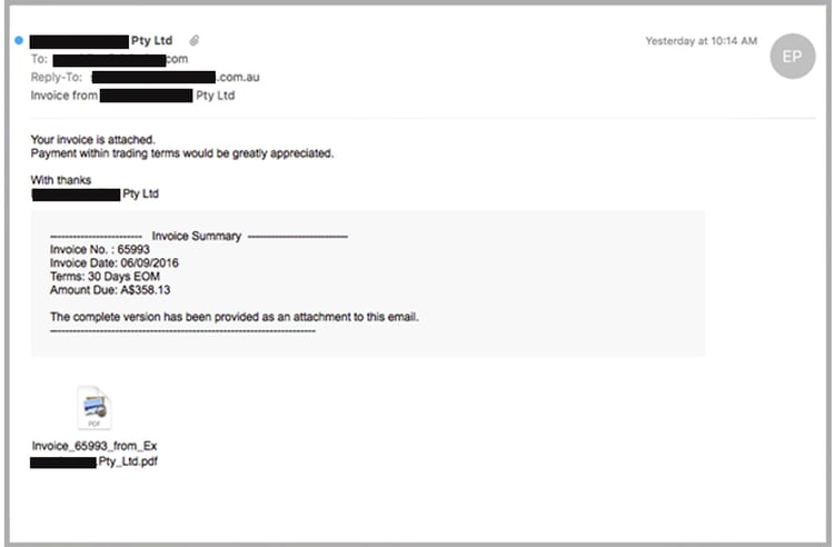 Quickbooks_malware_email_scam_MailGuard_legitimate_invoice_email.jpg