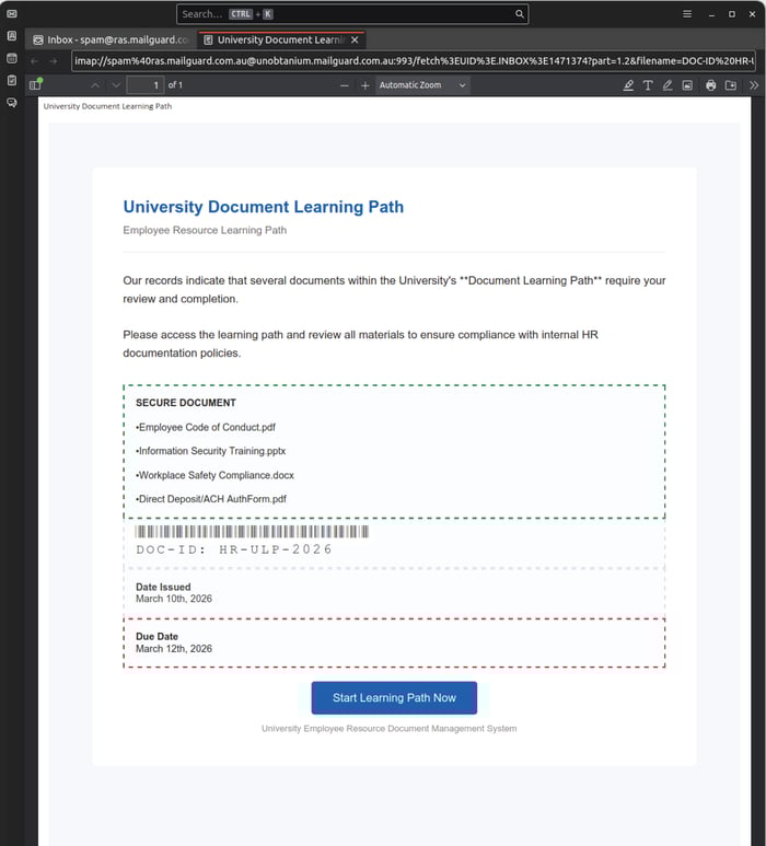 Schoox - 0326 - university learning path pdf