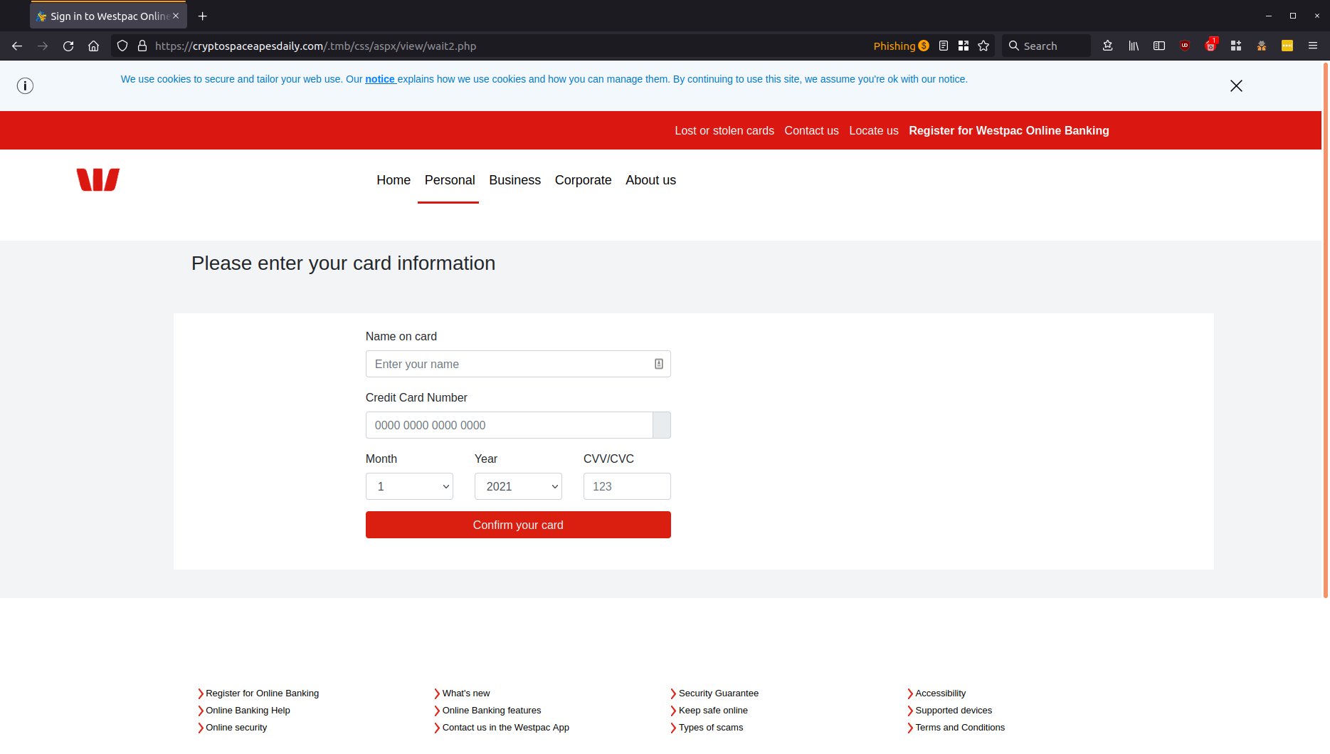 Sign in to Westpac Online Bank — Mozilla Firefox_766