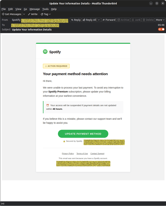 Spotify - 1