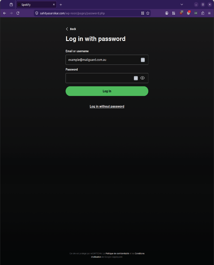 Spotify - 3