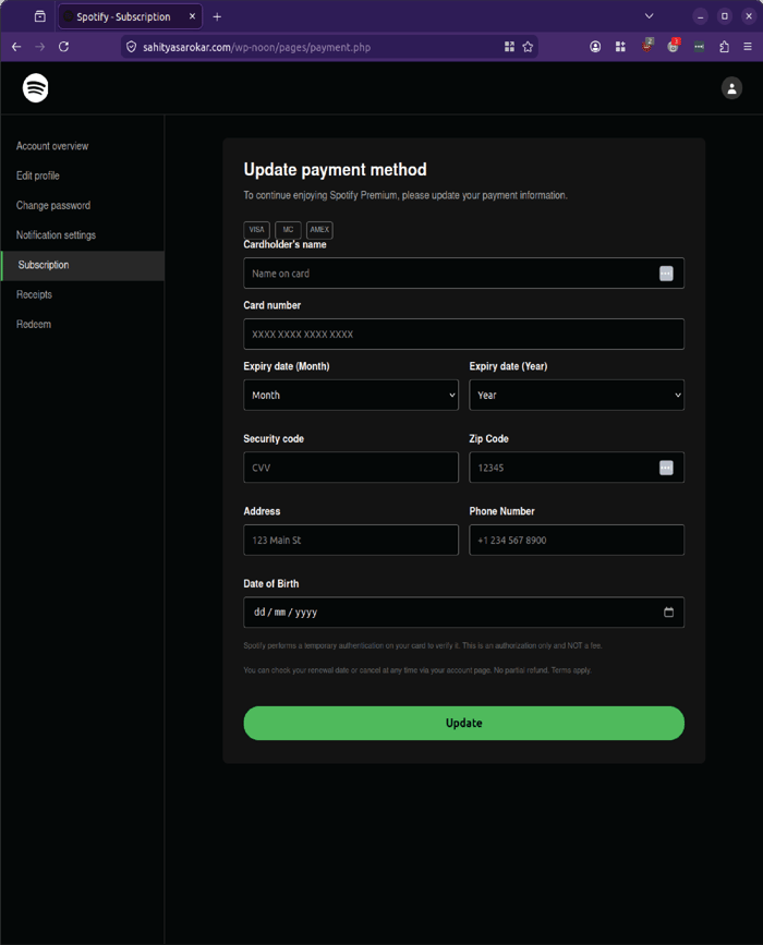 Spotify - 4