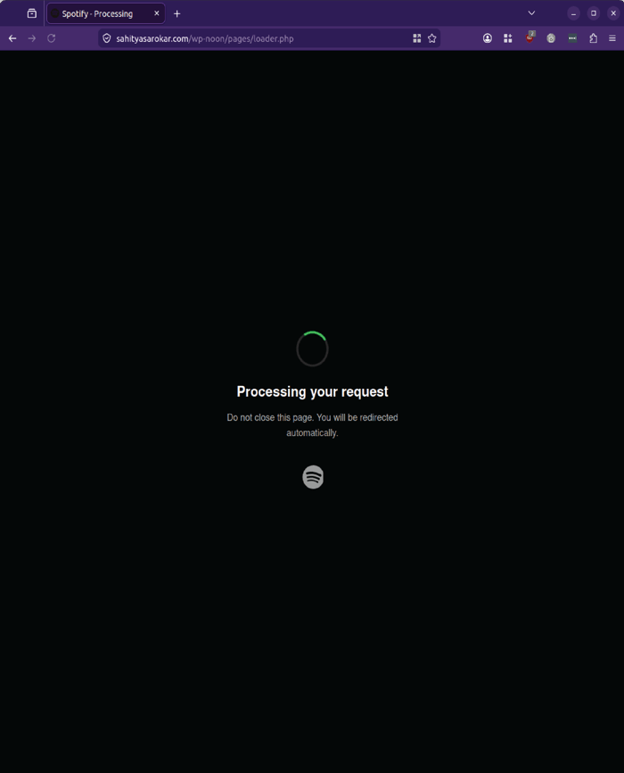 Spotify - 5