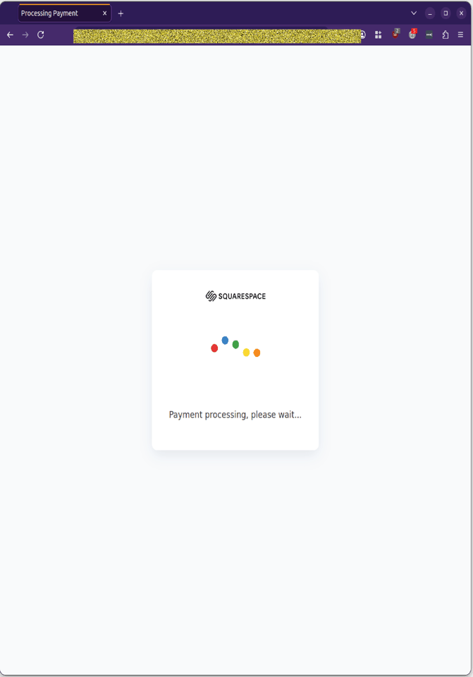 Squarespace - 4